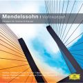 Ao - Mendelssohn - Violinkonzert, Konzert fur Violine und Klavier (Classical Choice) / EB[EtBn[j[ǌyc