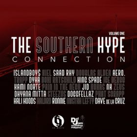 アルバム - THE SOUTHERN HYPE CONNECTION / ヴァリアス・アーティスト