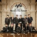 Ao - NIK - PROJECT 1 : We Are The Future / NIK