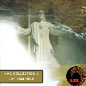 アルバム - Lift Him High (KMC Collection 9) / ヴァリアス・アーティスト