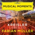 Fabian M ller̋/VO - Kreisler: 3 Old Viennese Dances - No. 2 Liebesleid (Arr. Rachmaninoff for Piano)