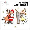 Ao - Family Christmas / Music House for Children^Emma Hutchinson