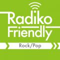 Radiko Friendly ROCK ／ POP