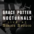 Live at Sirius Studios, NYC