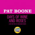 pbgEu[̋/VO - Days Of Wine And Roses (Live On The Ed Sullivan Show, June 2, 1963)