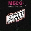 アルバム - Meco Plays Music From The Empire Strikes Back / ミーコ