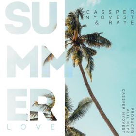 Ao - Summer Love / Cassper Nyovest/C