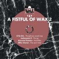 A Fistful of Wax 2