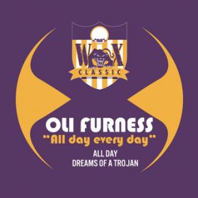 Ao - All Day Every Day / Oli Furness