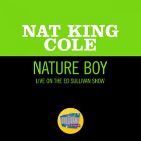 Nature Boy (Live On The Ed Sullivan Show, March 7, 1954) / ibgELOER[