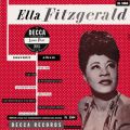 Ella Fitzgerald & Her Famous Orchestra̋/VO - Baby, Won't You Please Come Home? (Single Version)