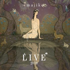 ɌĂB (2019 Live Version) / majiko