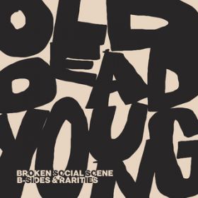 Ao - Old Dead Young (B-Sides  Rarities) / u[NE\[VEV[