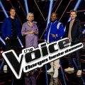 The Voice 2022: Blind Auditions 2 (Live)