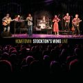 Hometown: Stocktonfs Wing Live