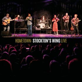 Ao - Hometown: Stocktonfs Wing Live / Stockton's  Wing