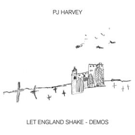 Let England Shake (Demo) / PJn[FC