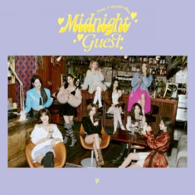 Ao - Midnight Guest / fromis_9