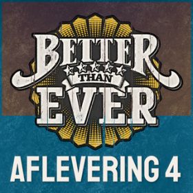 Ao - Better Than Ever (Aflevering 4 ^ Live) / @AXEA[eBXg