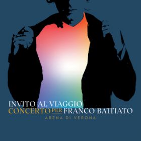 Invito Al Viaggio (Live) / Sonia Bergamasco/Cristina Baggio