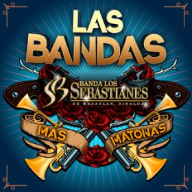 En Vida / Banda Los Sebastianes De Sa l Plata