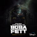 The Book of Boba Fett: VolD 1 (Chapters 1-4) (Original Soundtrack)