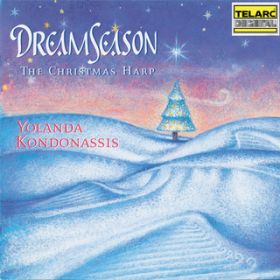 Ao - Dream Season: The Christmas Harp / RhiVXE_