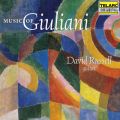 fCBbhEbZ̋/VO - Giuliani: Grande ouverture, Op. 61: Andante sostenuto - Allegro maestoso