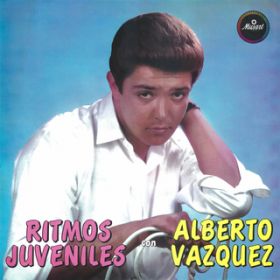 Ao - Ritmos Juveniles / Alberto Vazquez