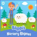Ao - Blippi's Nursery Rhymes / Blippi