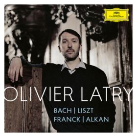 Ao - Bach; Liszt; Franck; Alkan / IBGEg[