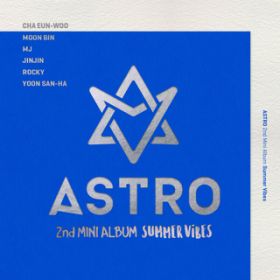 Ao - Summer Vibes / ASTRO