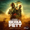 The Book of Boba Fett: VolD 2 (Chapters 5-7) (Original Soundtrack)
