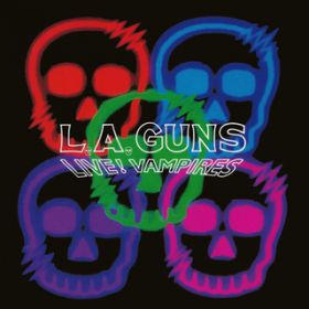 It's Over Now (Live^1991) / L.A. GUNS