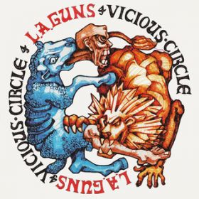 Ao - Vicious Circle / LDAD GUNS