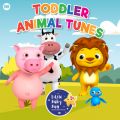 Ao - Toddler Animal Tunes / Little Baby Bum Nursery Rhyme Friends