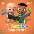 Ao - CoComelon Sings Stories, VolD1 / CoComelon