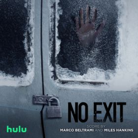 Ao - No Exit (Original Soundtrack) / }RExg~/Miles Hankins