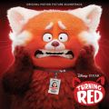 Ao - Turning Red (Original Motion Picture Soundtrack) / Finneas O'Connell^hEBOES\^4*TOWN (From Disney and Pixarfs Turning Red)