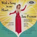 JANE FROMAN̋/VO - An American Medley (America The Beautiful / Give My Regards To Broadway / Dixieland / Carry Me Back To Old Virginny / The Eyes Of Texas)
