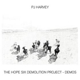 The Community Of Hope (Demo) / PJn[FC