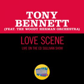 Love Scene feat. The Woody Herman Orchestra (Live On The Ed Sullivan Show, March 21, 1965) / gj[Exlbg