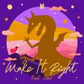 BTS̋/VO - Make It Right feat. E