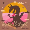 BTS̋/VO - Make It Right feat. E (Acoustic Remix)