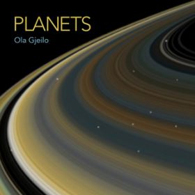 Ao - Planets / IECFC