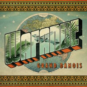 Ao - Grand Danois / Wafande