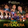 Ao - Pura Pisteadera En Vivo / Banda Los Sebastianes De Saul Plata