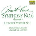 Beethoven: Symphony No. 6 "Pastorale" & Leonore Overture No. 3