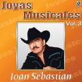 Ao - Joyas Musicales, VolD 3: La Mama de los Pollitos / Joan Sebastian