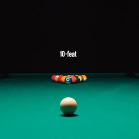 Ao - 10-feat / 10-FEET